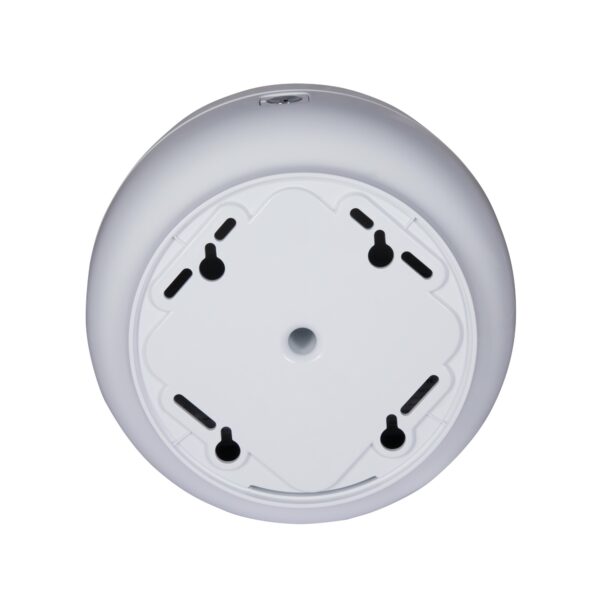 Диспенсер для бумажных полотенец с центральной вытяжкой Qtap Pohodli QT172WH42906 White (Domov) Диспенсер для паперових рушників з центральною витяжкою Qtap Pohodli QT172WH42906 White (Domov)