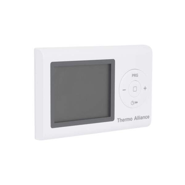 Тижневий програмований термостат Thermo Alliance ТА-2402 Тижневий програмований термостат Thermo Alliance ТА-2402