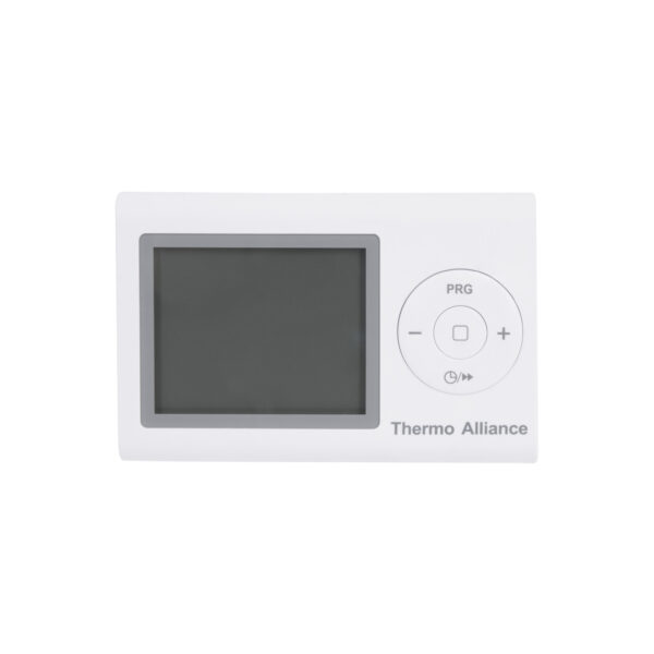 Тижневий програмований термостат Thermo Alliance ТА-2402 Тижневий програмований термостат Thermo Alliance ТА-2402