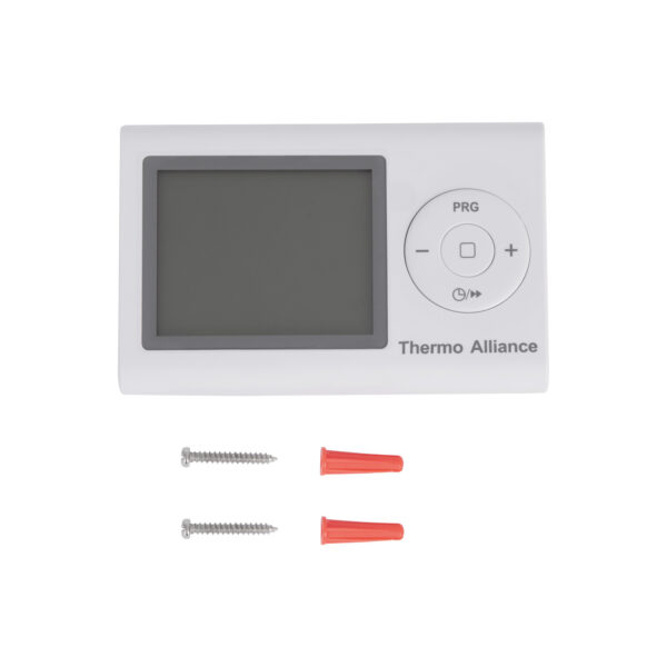 Тижневий програмований термостат Thermo Alliance ТА-2402 Тижневий програмований термостат Thermo Alliance ТА-2402
