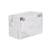 Тижневий програмований термостат Thermo Alliance ТА-2701RFWiFi радіокерований сенсорний з WiFi Тижневий програмований термостат Thermo Alliance ТА-2701RFWiFi радіокерований сенсорний з WiFi