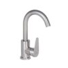 Смеситель для кухни Lidz Vida 015F2 (k35) LDVID015F2NKS43353 Nickel Змішувач для кухні Lidz Vida 015F2 (k35) LDVID015F2NKS43353 Nickel