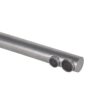 Змішувач для кухні Lidz Aria 020F1 (k35) LDARI020F1NKS43359 Nickel Змішувач для кухні Lidz Aria 020F1 (k35) LDARI020F1NKS43359 Nickel