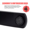 Смеситель для раковины Lidz Kubis 001F (k35) LDKUB001FBLA43376 Black Змішувач для раковини Lidz Kubis 001F (k35) LDKUB001FBLA43376 Black