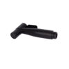 Набор для гигиенического душа со смесителем Lidz Aria 110 округлый LDARI110BLA43394 Black Набір для гігієнічного душу зі змішувачем Lidz Aria 110 округлий LDARI110BLA43394 Black