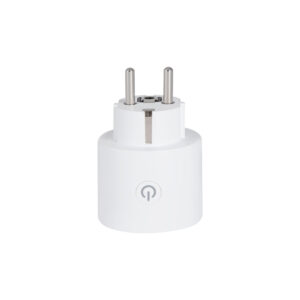 Thermo Alliance Розумна розетка (16A) з WiFi WK-UEU16 Thermo Alliance Розумна розетка (16A) з WiFi WK-UEU16