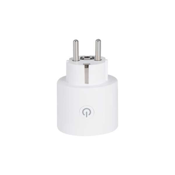 Thermo Alliance Розумна розетка (16A) з WiFi WK-UEU16