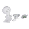Thermo Alliance Безпровідний детектор руху з WiFi WF-SMS