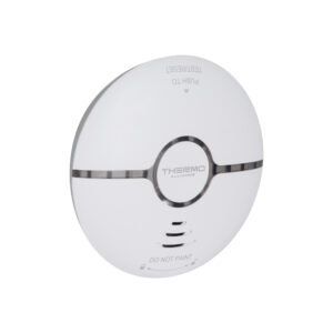 Thermo Alliance Безпроводний детектор диму з WiFi WF-SSD Thermo Alliance Безпроводний детектор диму з WiFi WF-SSD