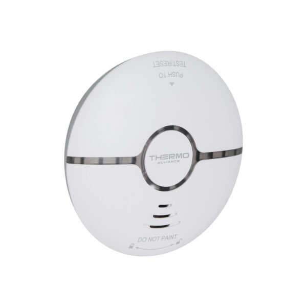 Thermo Alliance Безпроводний детектор диму з WiFi WF-SSD Thermo Alliance Безпроводний детектор диму з WiFi WF-SSD