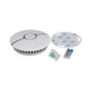 Thermo Alliance Безпроводний детектор диму з WiFi WF-SSD Thermo Alliance Безпроводний детектор диму з WiFi WF-SSD