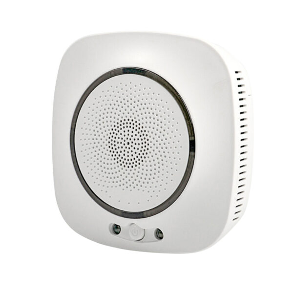 Thermo Alliance Бездротовий детектор газу з WiFi WF-GLD Thermo Alliance Бездротовий детектор газу з WiFi WF-GLD
