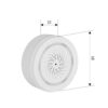 Thermo Alliance Бездротовий сигналізатор з WiFi WF-SLA Thermo Alliance Бездротовий сигналізатор з WiFi WF-SLA