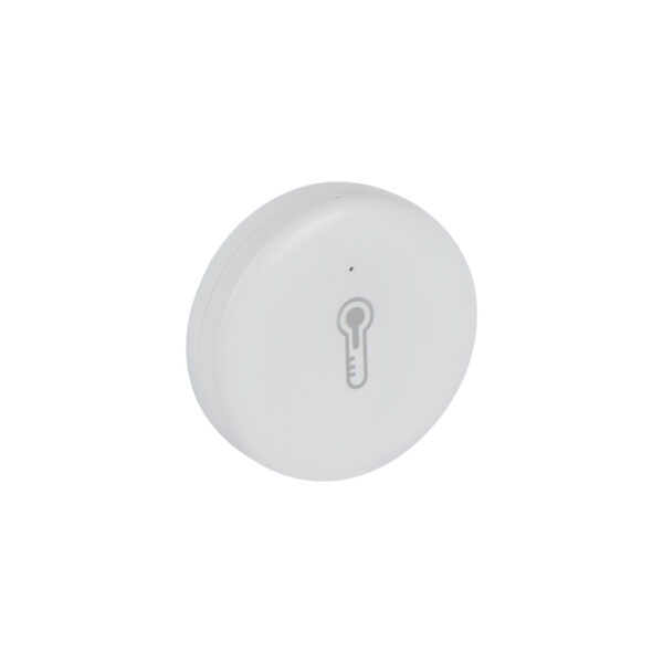 Thermo Alliance ZigBee Бездротовий датчик зовнішньої температури та вологості ZB-XTH Thermo Alliance ZigBee Бездротовий датчик зовнішньої температури та вологості ZB-XTH