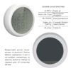 ZigBee Бездротовий датчик температури та вологості ZB-ZTH ZigBee Бездротовий датчик температури та вологості ZB-ZTH