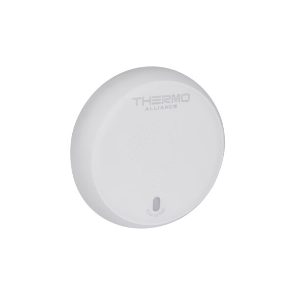 ZigBee Бездротовий датчик диму ZB-ZSA ZigBee Бездротовий датчик диму ZB-ZSA