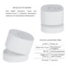Thermo Alliance ZigBee Бездротовий детектор руху ZB-XIS