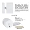 Thermo Alliance ZigBee Бездротовий детектор руху ZB-XIS