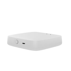 ZigBee Бездротовий інтернет контролер ZW-HUB ZigBee Бездротовий інтернет контролер ZW-HUB