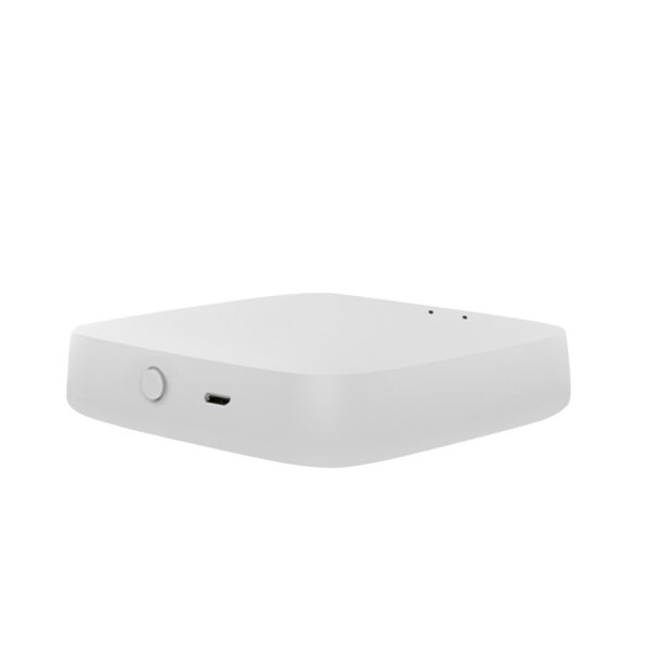 ZigBee Бездротовий інтернет контролер ZW-HUB ZigBee Бездротовий інтернет контролер ZW-HUB