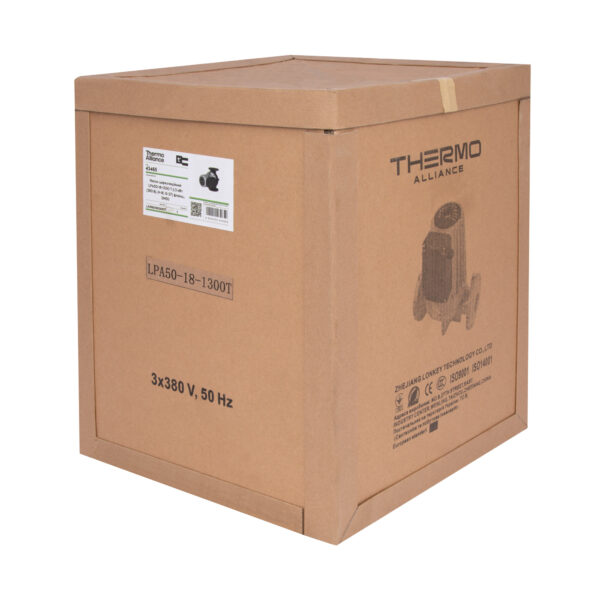 Насос циркуляційний Thermo Alliance LPA50-18-1300 Насос циркуляційний Thermo Alliance LPA50-18-1300