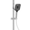 Душова система Qtap Gemini 51103KNC