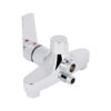 Змішувач для ванни Brinex 35C 005