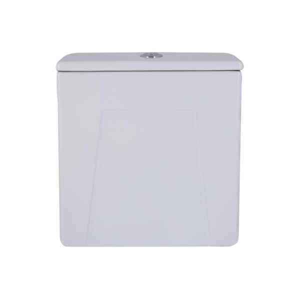 Бачок для унітаза Qtap Kalao QT08221213AW1
