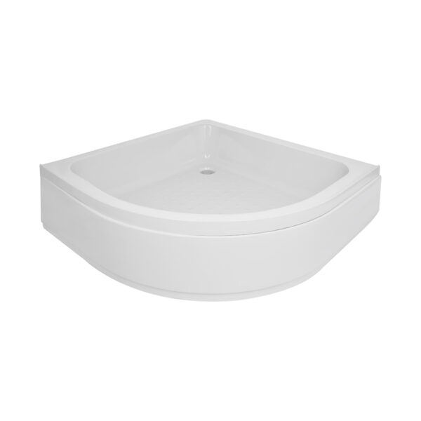 Душовий піддон Lidz KAPIELKA ST90x90x26 Душовий піддон Lidz KAPIELKA ST90x90x26