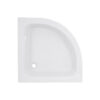 Душовий піддон Lidz KAPIELKA ST90x90x26 Душовий піддон Lidz KAPIELKA ST90x90x26