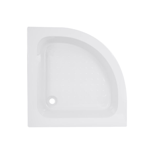 Душовий піддон Lidz KAPIELKA ST90x90x26 Душовий піддон Lidz KAPIELKA ST90x90x26