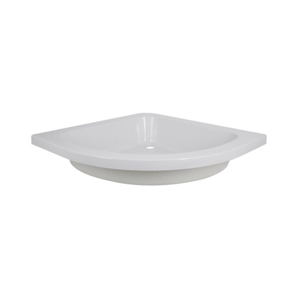 Душовий піддон Lidz KAPIELKA ST90x90x26 Душовий піддон Lidz KAPIELKA ST90x90x26