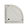 Душовий піддон Lidz KAPIELKA ST90x90x26 Душовий піддон Lidz KAPIELKA ST90x90x26