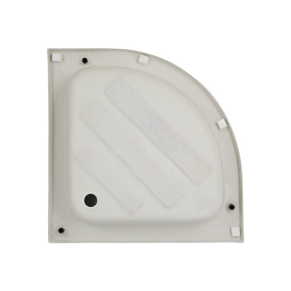 Душовий піддон Lidz KAPIELKA ST90x90x26 Душовий піддон Lidz KAPIELKA ST90x90x26
