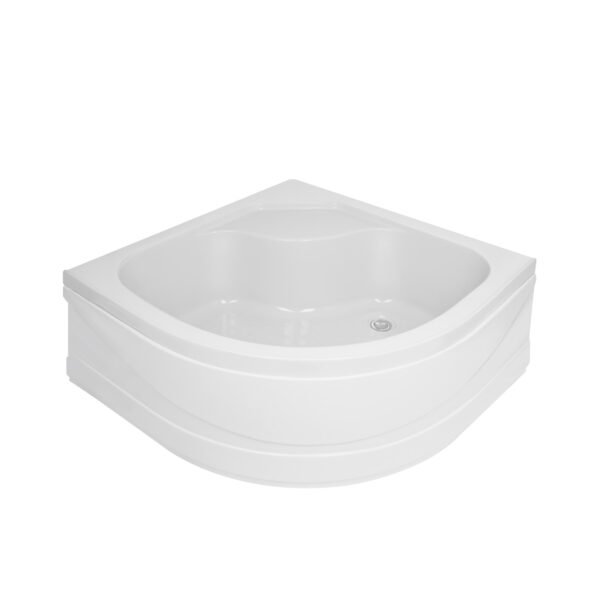 Душовий піддон Lidz KAPIELKA ST90x90x41 Душовий піддон Lidz KAPIELKA ST90x90x41