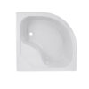 Душовий піддон Lidz KAPIELKA ST90x90x41 Душовий піддон Lidz KAPIELKA ST90x90x41