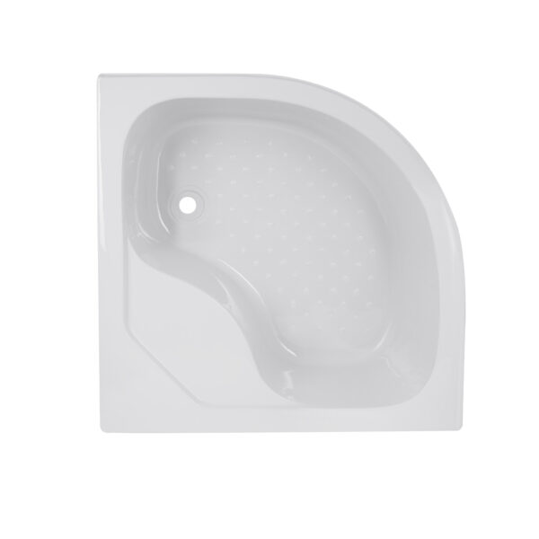 Душовий піддон Lidz KAPIELKA ST90x90x41 Душовий піддон Lidz KAPIELKA ST90x90x41