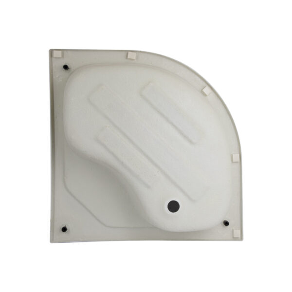 Душовий піддон Lidz KAPIELKA ST90x90x41 Душовий піддон Lidz KAPIELKA ST90x90x41