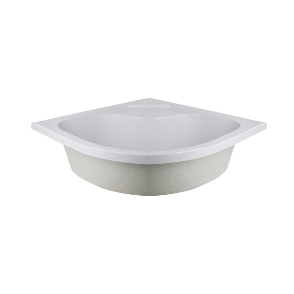 Душовий піддон Lidz KAPIELKA ST90x90x41 Душовий піддон Lidz KAPIELKA ST90x90x41