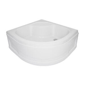 Душовий піддон Lidz KAPIELKA ST80x80x41 см з панеллю Душовий піддон Lidz KAPIELKA ST80x80x41 см з панеллю