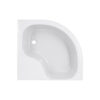 Душовий піддон Lidz KAPIELKA ST80x80x41 см з панеллю Душовий піддон Lidz KAPIELKA ST80x80x41 см з панеллю