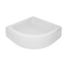 Душовий піддон Lidz KAPIELKA ST80x80x26 з панеллю Душовий піддон Lidz KAPIELKA ST80x80x26 з панеллю