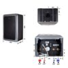 Котел газовий Airfel MAESTRO 24 кВт двоконтурний конденсаційний