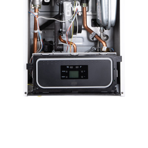 Котёл газовый Thermo Alliance EWA 24 кВт двухконтурный, конденсационный Котел газовий Thermo Alliance EWA 24 кВт двухконтурний, конденсаційний