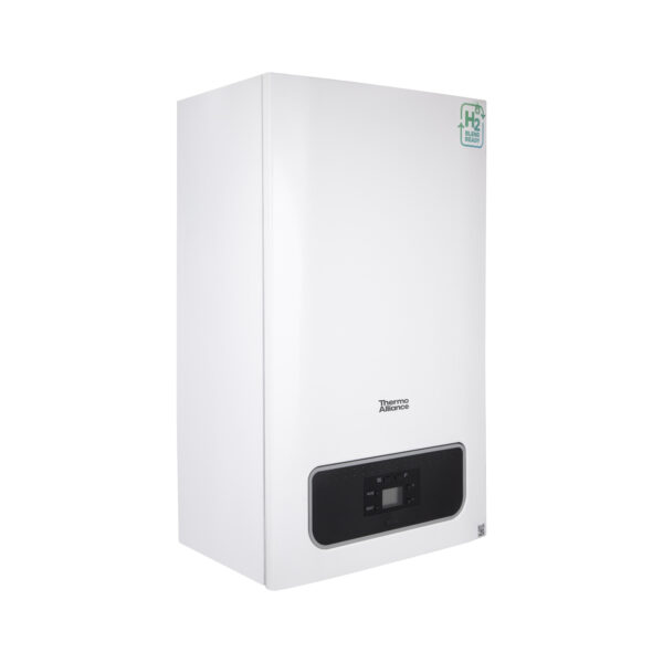 Котёл газовый Thermo Alliance EWA 24 кВт двухконтурный, конденсационный Котел газовий Thermo Alliance EWA 24 кВт двухконтурний, конденсаційний