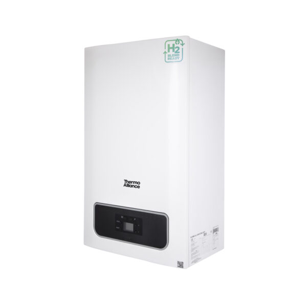 Котёл газовый Thermo Alliance EWA 24 кВт двухконтурный, конденсационный Котел газовий Thermo Alliance EWA 24 кВт двухконтурний, конденсаційний