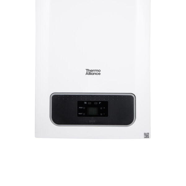 Котёл газовый Thermo Alliance EWA 24 кВт двухконтурный, конденсационный Котел газовий Thermo Alliance EWA 24 кВт двухконтурний, конденсаційний