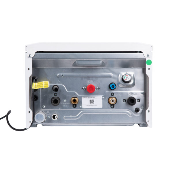 Котёл газовый Thermo Alliance EWA 24 кВт двухконтурный, конденсационный Котел газовий Thermo Alliance EWA 24 кВт двухконтурний, конденсаційний