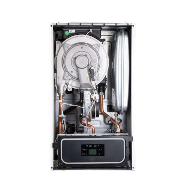 Котёл газовый Thermo Alliance EWA 24 кВт двухконтурный, конденсационный Котел газовий Thermo Alliance EWA 24 кВт двухконтурний, конденсаційний