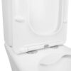 Чаша унитаза Qtap Kalao QT08221213AW1 Чаша унітазу Qtap Kalao QT08221213AW1